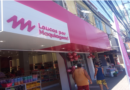 letreiro de acm/letras caixa alta